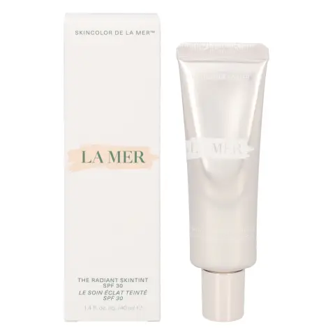La Mer The Radiant Skintint SPF30 40 ml - #32 Light-Medium