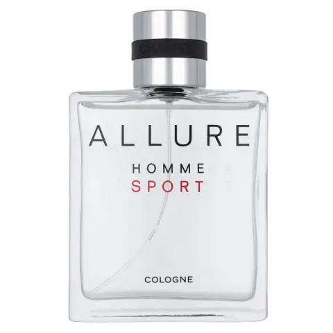 Chanel Allure Homme Sport Cologne Spray 100 ml