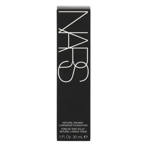 NARS Natural Radiant Longwear Foundation - Macao Medium/Dark 4
