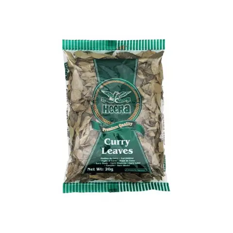 HEERA 20g Curry Leaves