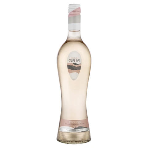 Instant Gris IGP Rose 75cl