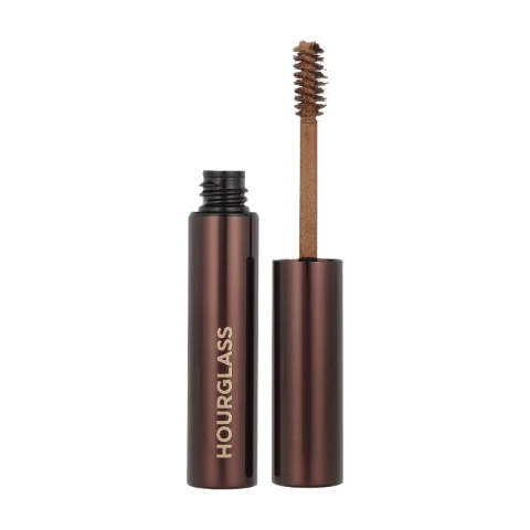 Hourglass Arch Brow Volumizing Fiber Gel 3 ml - Auburn