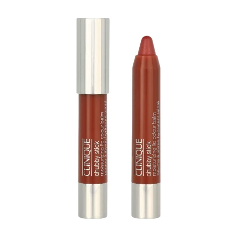 Clinique Chubby Stick Intense Moisturizing Lip Colour Balm 3 g - #10 Bountiful Blush