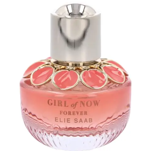 Elie Saab Girl Of Now Forever Eau de Parfum Spray 30 ml