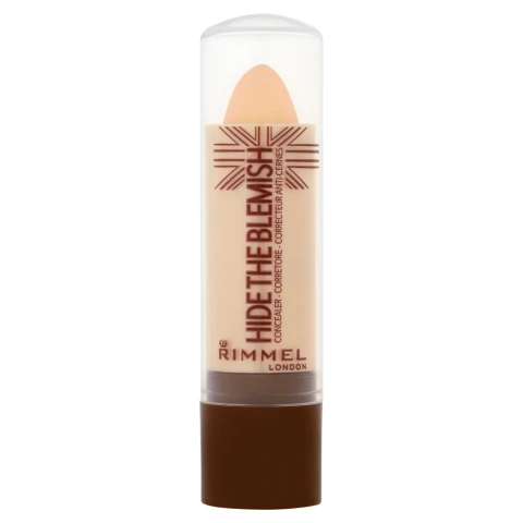 Rimmel HIDE THE BLEMISH CONCEALER STICK 002 Sand