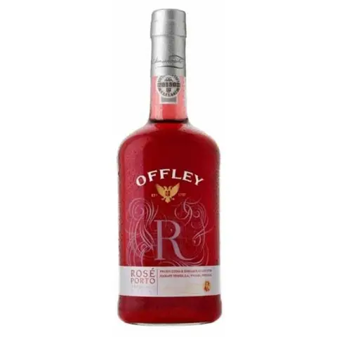Offley Rosé Porto 750ml