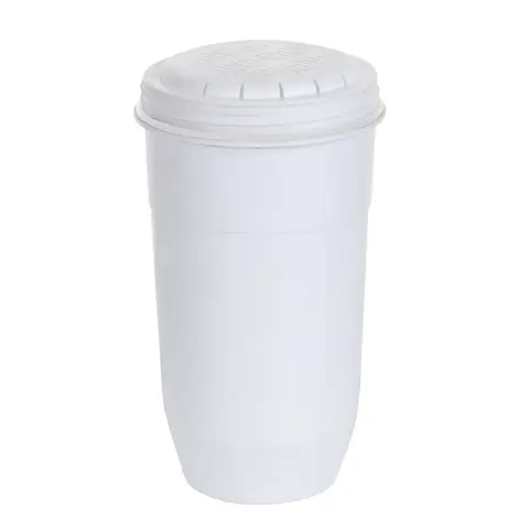 VIVREAL Water Filter Compatible with Zerowater Pitchers, 5-Stage Filtration System, Removes Chlorine, Lead, Mercury, Cadmium & Other Heavy Metals, Reduces TDS to 0, NSF Certified F006 TDS0 FILTER