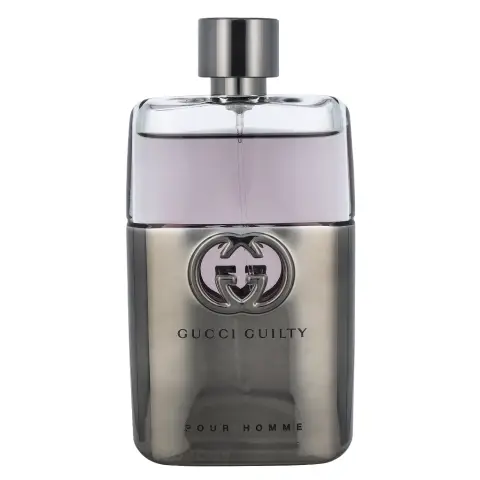 Gucci Guilty Pour Homme Eau de Toilette Spray 90 ml
