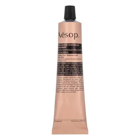 Aesop Resurrection Aromatique Hand Balm 75 ml
