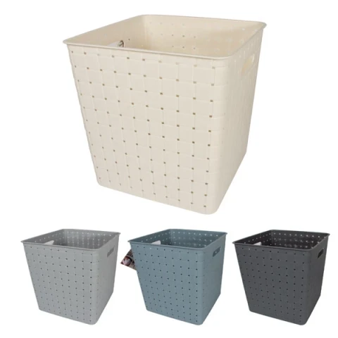 Storage box 31x31x31cm