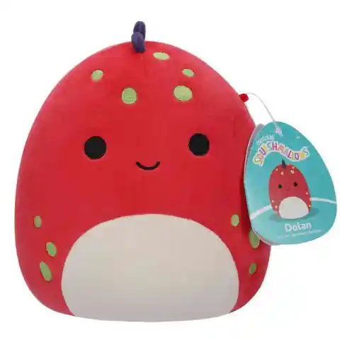 Squishmallows - 19 cm P19 B - Dolan Dino