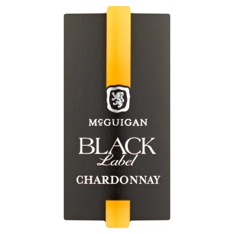 Mcguigan Black Label Chardonnay 187Ml