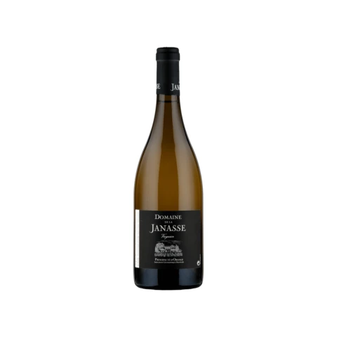 2023 IGP Principaute d'Orange Viognier, Domaine de la Janasse