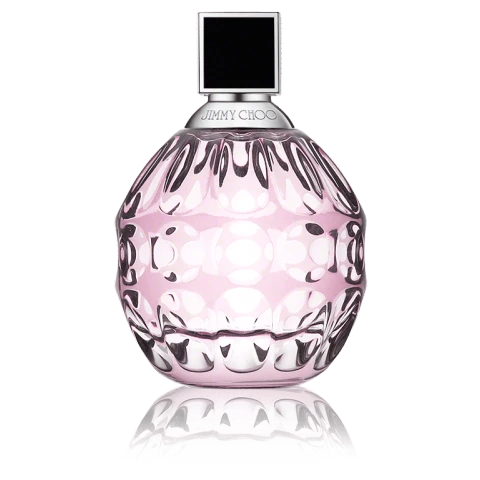 Jimmy Choo Eau De Toilette Spray 100ml