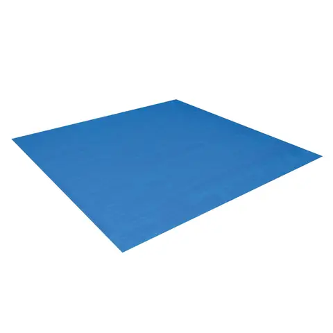 Bestway Tapis de sol 9' x 9' / 2,74 m x 2,74 m