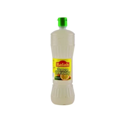 Balah Lemon Dressing 400ml