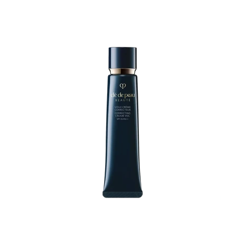 CPB Cle de Peau Beaut Correcting Cream Veil primer SPF 25 PA++ 37 ml
