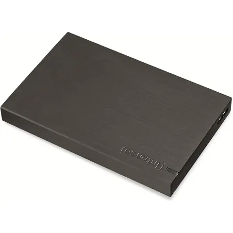 6028660 Speicherkarte-2,5 HDD-USB 3.0- 1TB