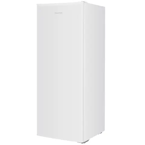 Russell Hobbs RH143LF552E1W White 55cm Wide 143cm High Larder Fridge