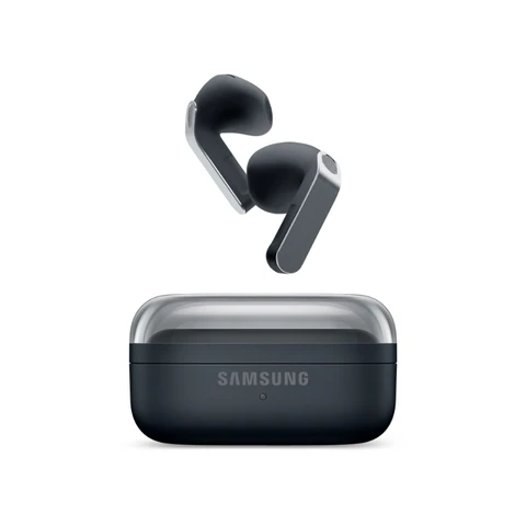 Samsung Galaxy Buds4 - Noir