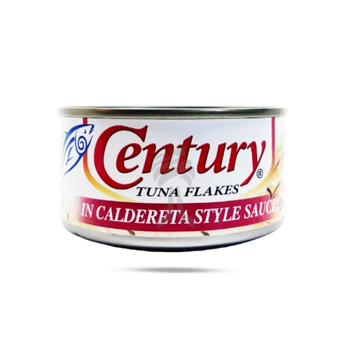 Century Tuna Caldereta 180g