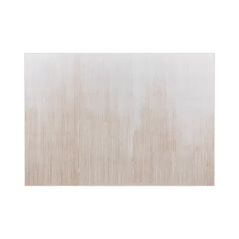 J.ZAO Laagpolig Tapijt – Antislip Binnenkleed voor Woonkamer, Niet-Verharend, Minimalistisch, 160*230 cm Stijl 2