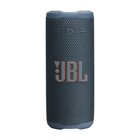JBL Grip Portable Bluetooth Speaker – Blue