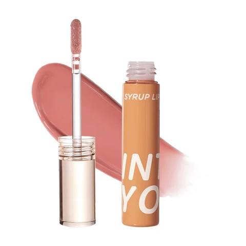 INTO YOU Syrup Glossy Lip Tint G01