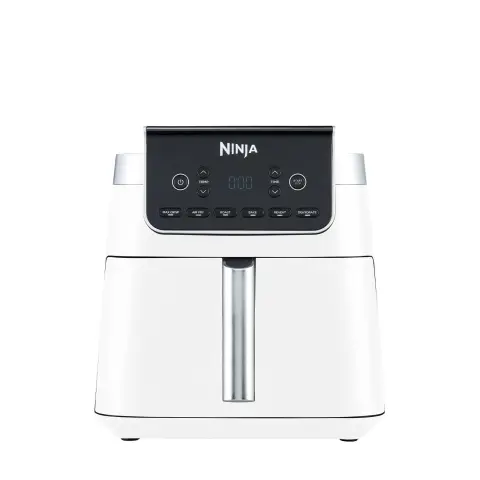 Ninja Max Pro 6-in-1 Heißluftfritteuse 6,2 Liter Weiß