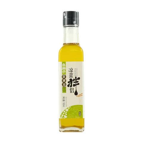 Yaomazi Cold Dish Dressing (180ml)