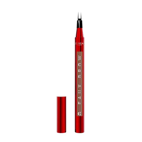 L'Oréal Paris Infallible Faux Brow Tint Pen Blonde