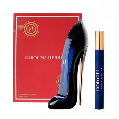 Carolina Herrera Good Girl Giftset 90 ml