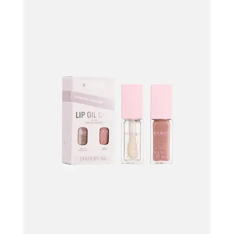 Kylie Cosmetics Lippenstift-Set