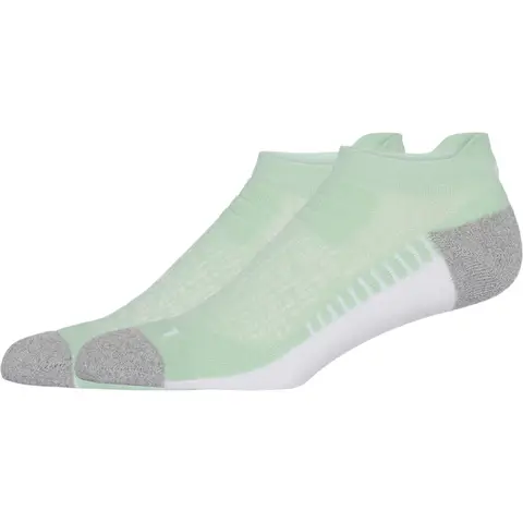 ASICS Socken Run Sock Knöchel Mint Tint III