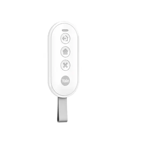 Yale Smart Keyfob