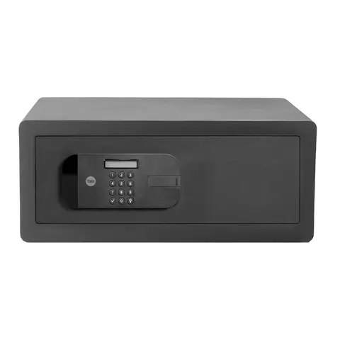 Yale Maximum Security Fingerprint Laptop Safe