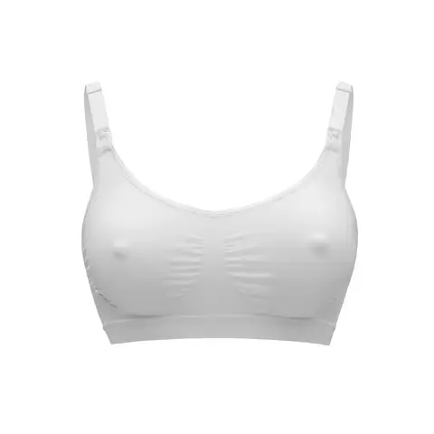Medela Keep Cool Bra Size Large Online Pack White