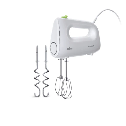 Braun HM1110WH Multimix 1 Batteur électrique