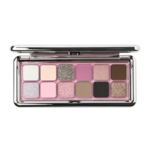 3CE新款眼影盘  #Creative Filter 创意滤镜 9.5g