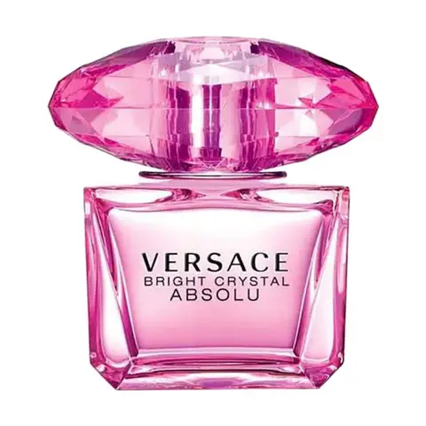 Versace Bright Crystal Absolu Eau de Parfum 50ml