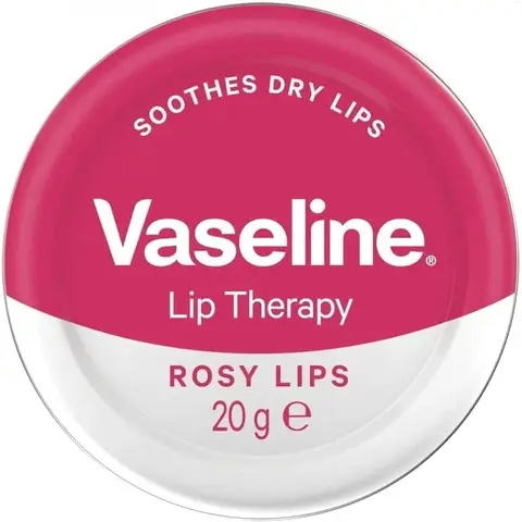 VASELINE lip balm Rosy Lips 20g