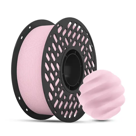 CAILAB 3D Printer Filament PLA Matte - Sakura Pink