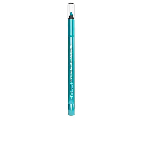 Gosh Metal Eyes Eyeliner 1,2 g