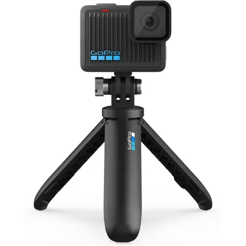 GoPro Shorty (Mini Extension Pole + Tripod)