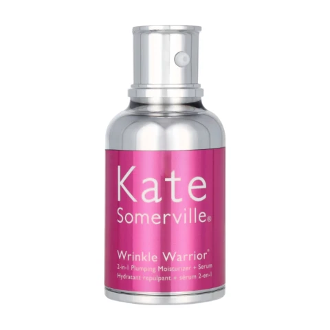 Kate Somerville Wrinkle Warrior 2-In-1 Plumping Moisturizer 50 ml