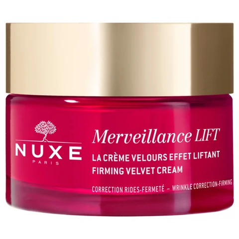 Nuxe Merveillance Lift Firming Velvet Cream 50ml