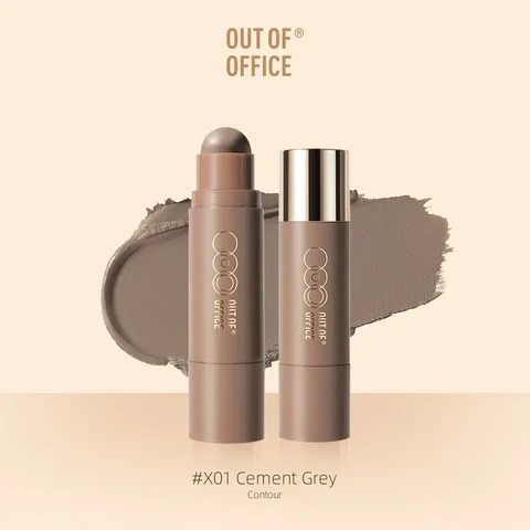 OUT OF OFFICE Glowfix Sculpting Stick X01