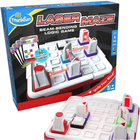 Thinkfun Laser Maze Game