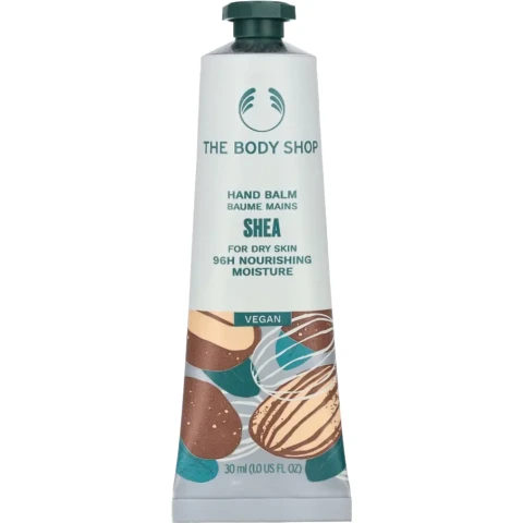 The Body Shop Hand Balm 30 ml - Shea