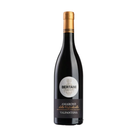 Amarone Valpantena DOCG 21 Bertani